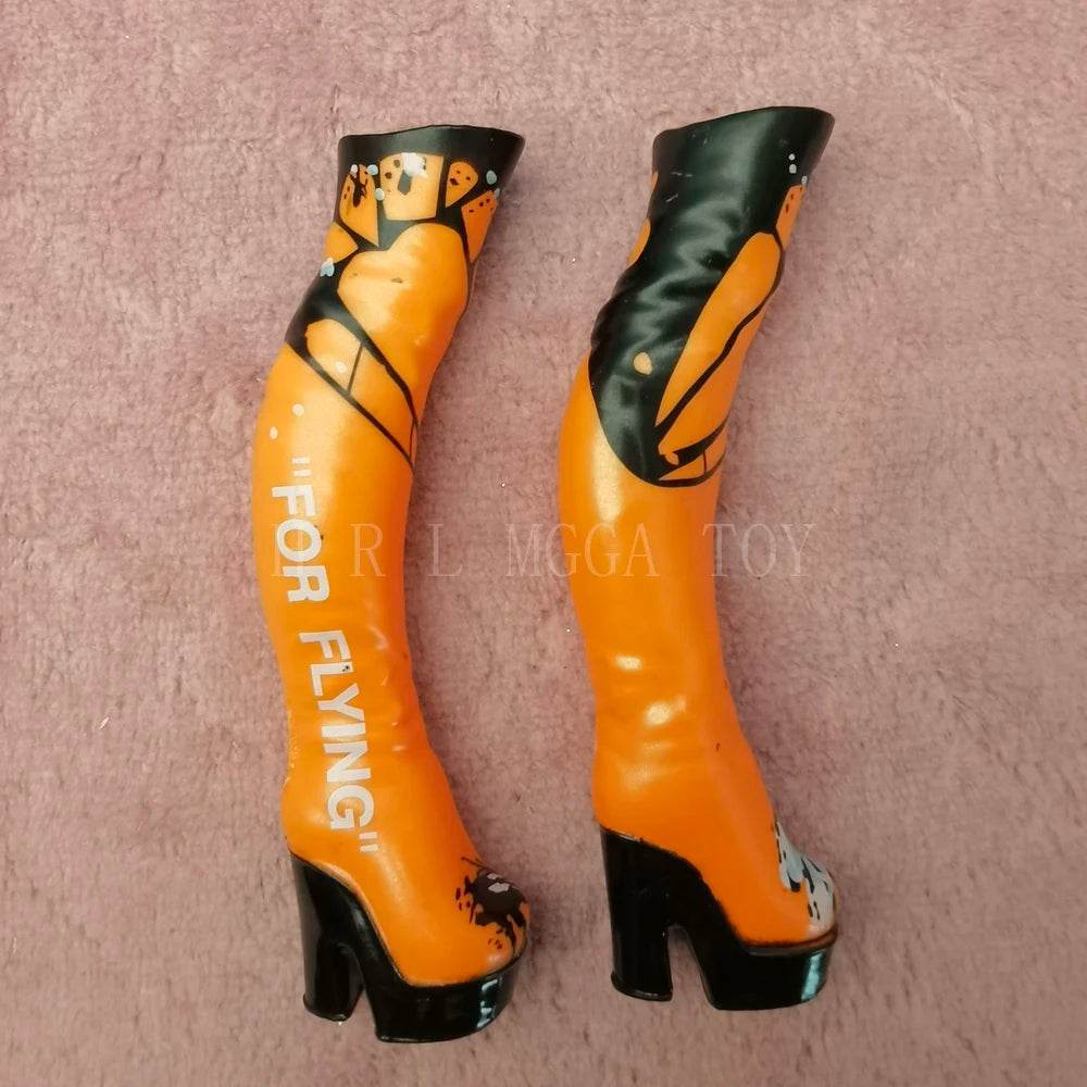 Original Rainbow Dolls DIY Multi Style For Girls Gift - ToylandEU