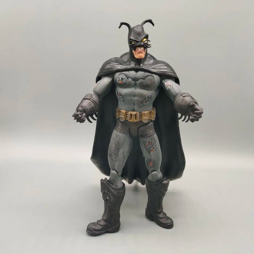 Action Figure | Batman Action Figure | PVC Figure | In Stock