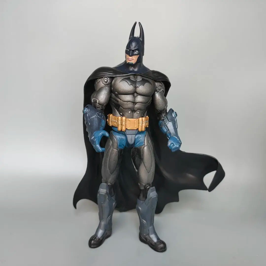 Action Figure | Batman Action Figure | PVC Figure | In Stock