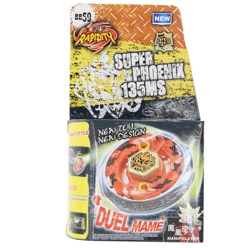 B-X TOUPIE BURST BEYBLADE Spinning Top Toupie BB104 BB109 BB111 BB113 - High Performance Gyro with Strong Launchers ToylandEU.com Toyland EU