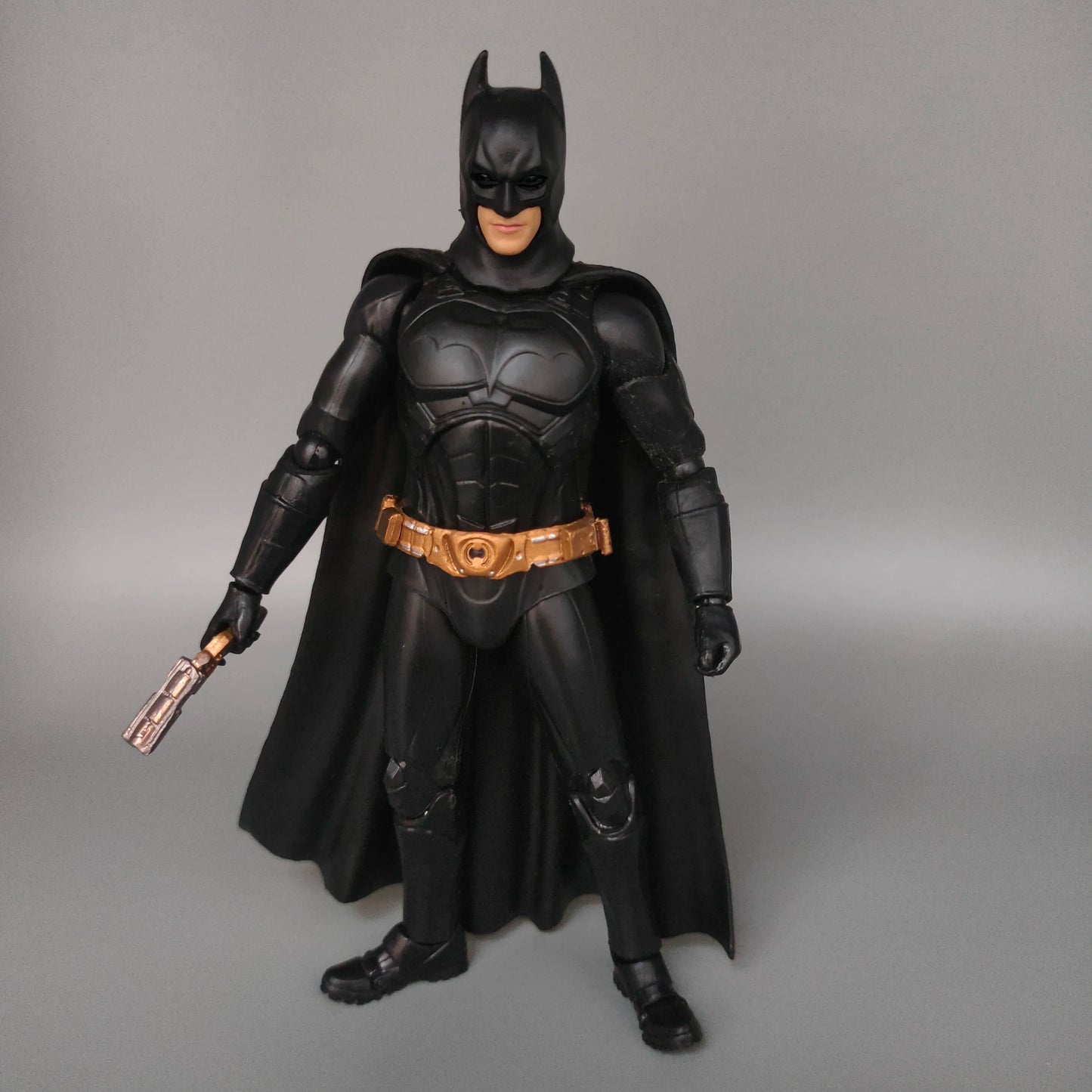 Action Figure | Batman Action Figure | PVC Figure | In Stock