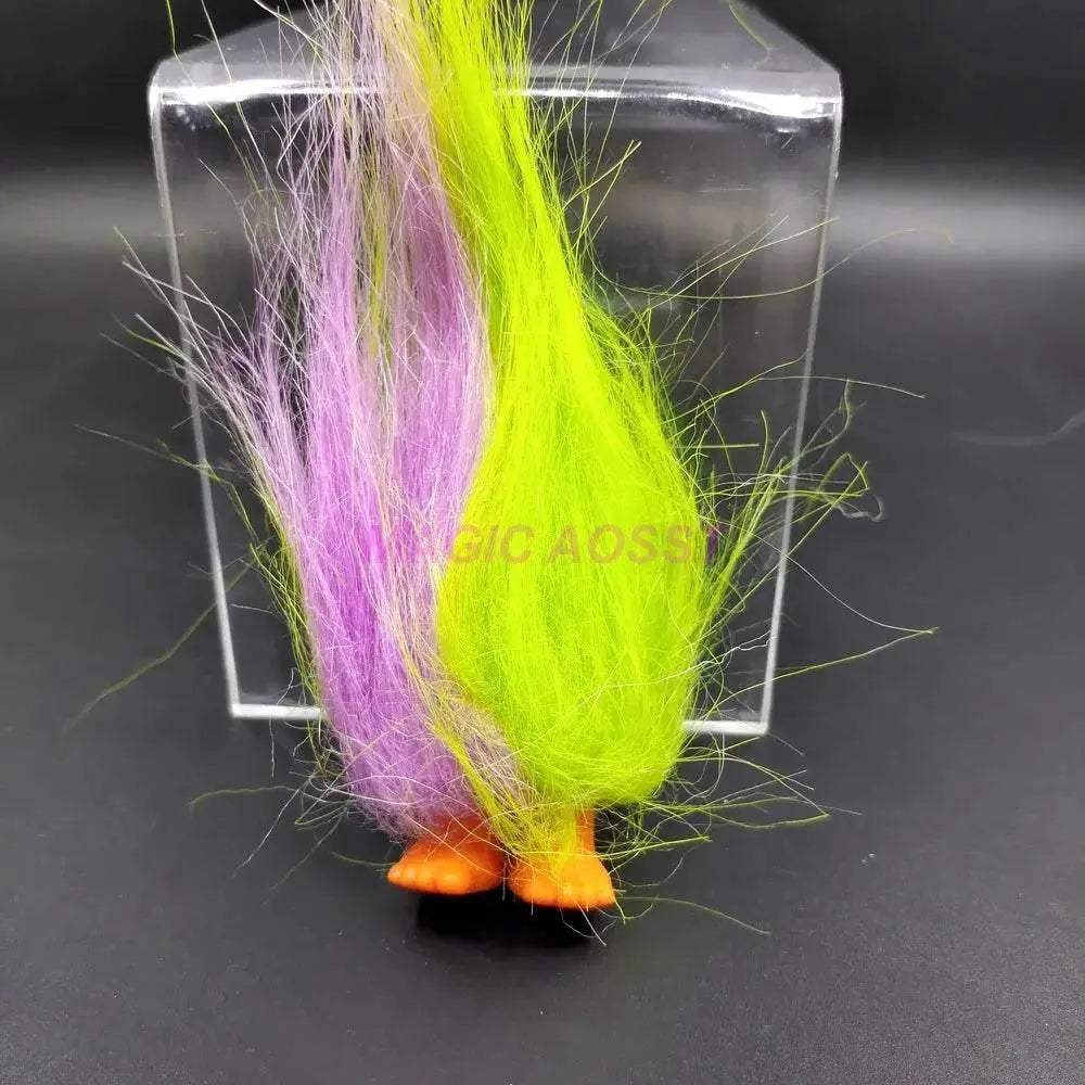 Original Trolls Branch Action Figure Toy For Birthday Gift - ToylandEU