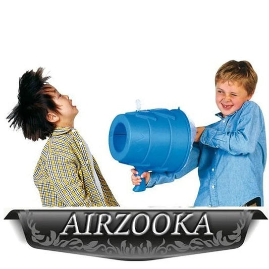 Air Cannon | Dragon Ball ACG Character | Bandai Brand Toy | One Size