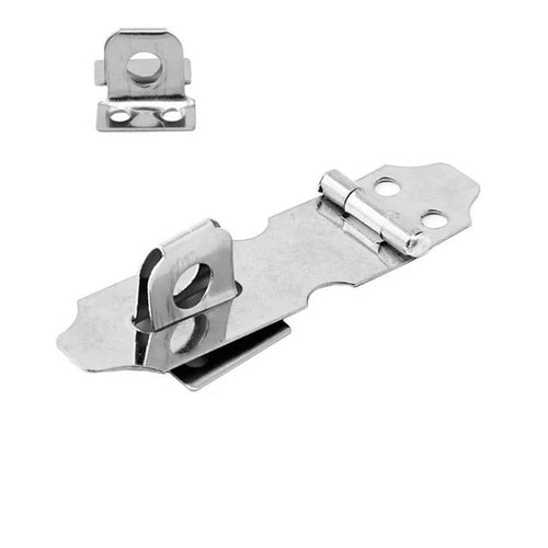 Montessori DIY Lock Latch Busy Board for Sensory Education ToylandEU.com Toyland EU