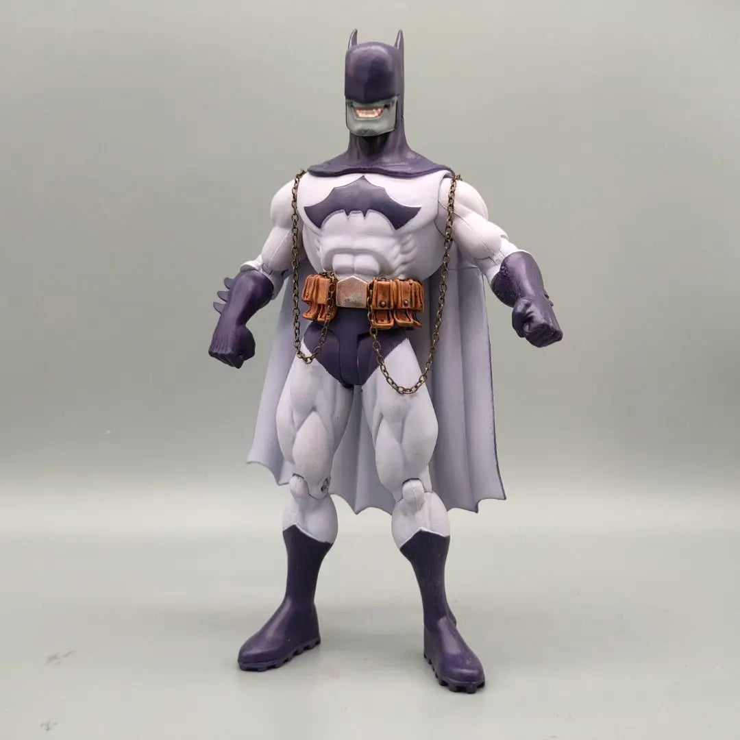 Action Figure | Batman Action Figure | PVC Figure | In Stock