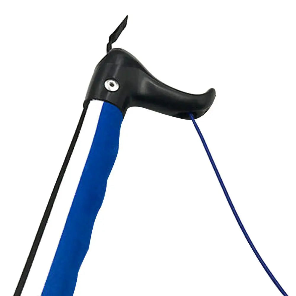 21” 55cm 3 Line Kite Control Bar With Wrist Leash Safety System Nylon