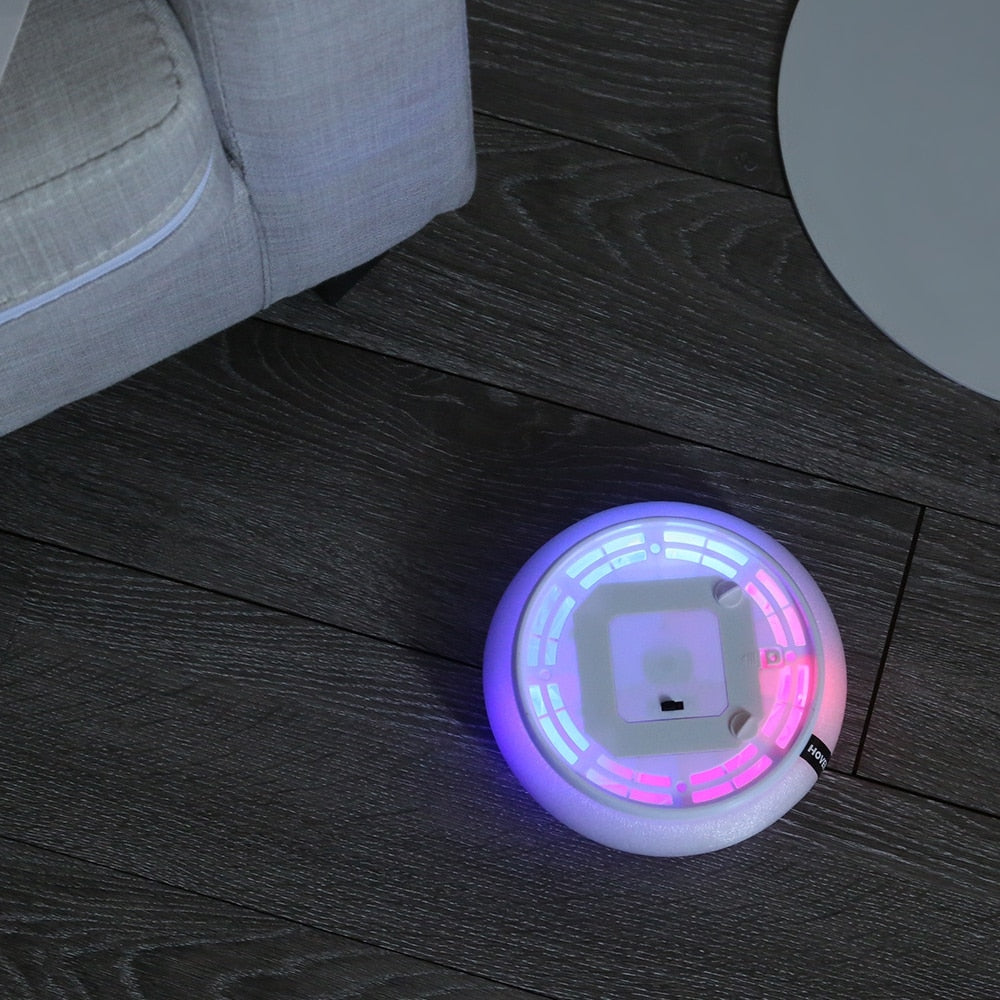 Levitating Flashing Hover Football Mini Toy - Perfect for Indoor and Outdoor Fun! - ToylandEU