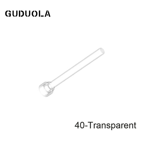 Guduola Special Brick Antenna 1x4 with Rounded Top (3957/30064)MOC 70pcs/LOT ToylandEU.com Toyland EU