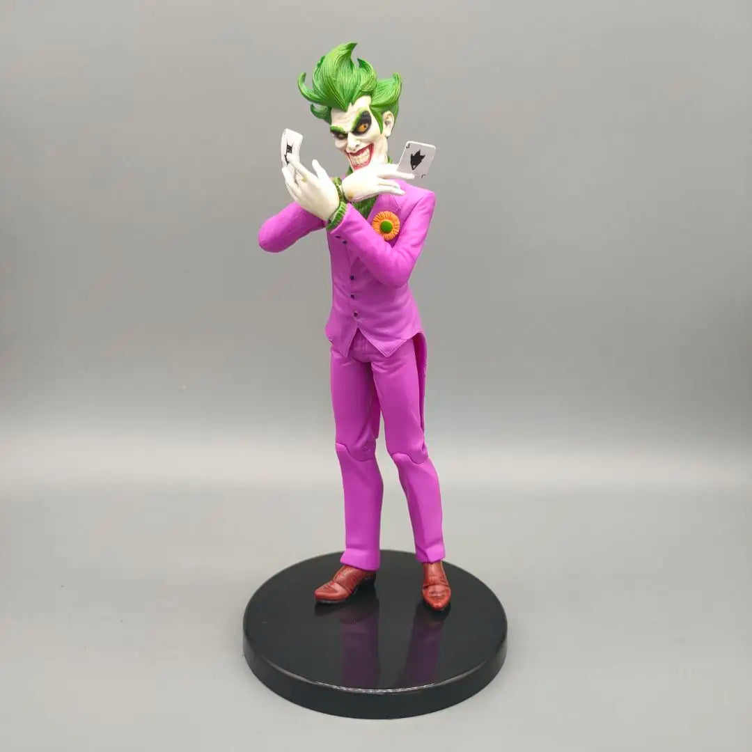Action Figure | Batman Action Figure | PVC Figure | In Stock