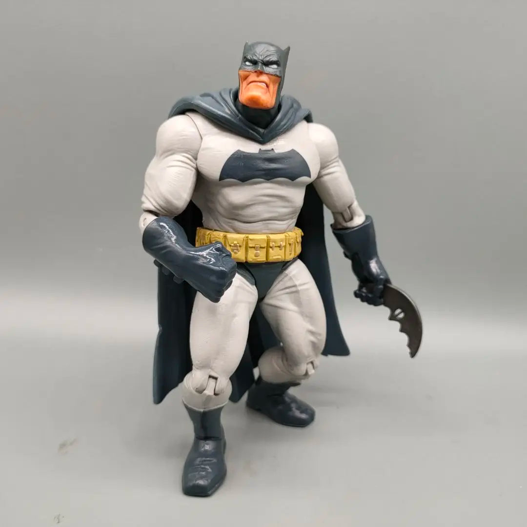 Action Figure | Batman Action Figure | PVC Figure | In Stock
