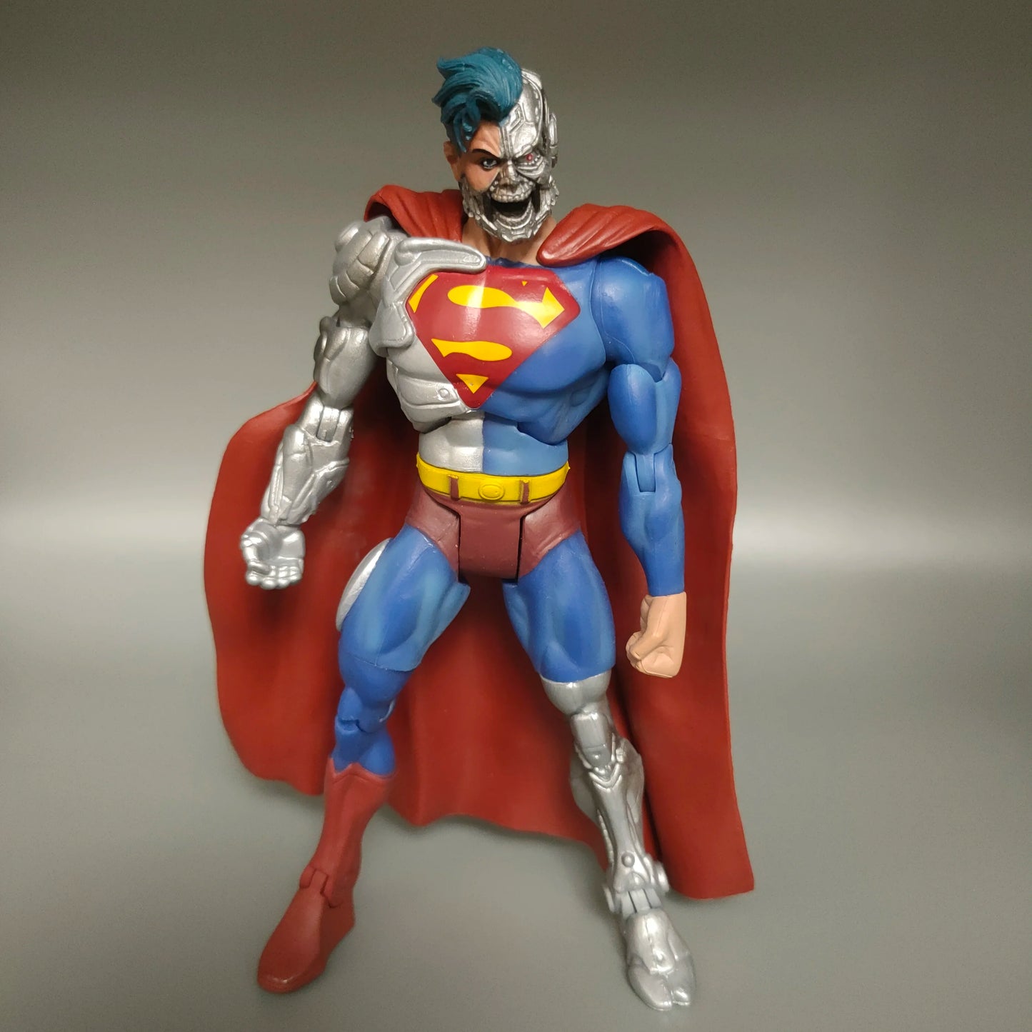 Action Figure | Batman Action Figure | PVC Figure | In Stock