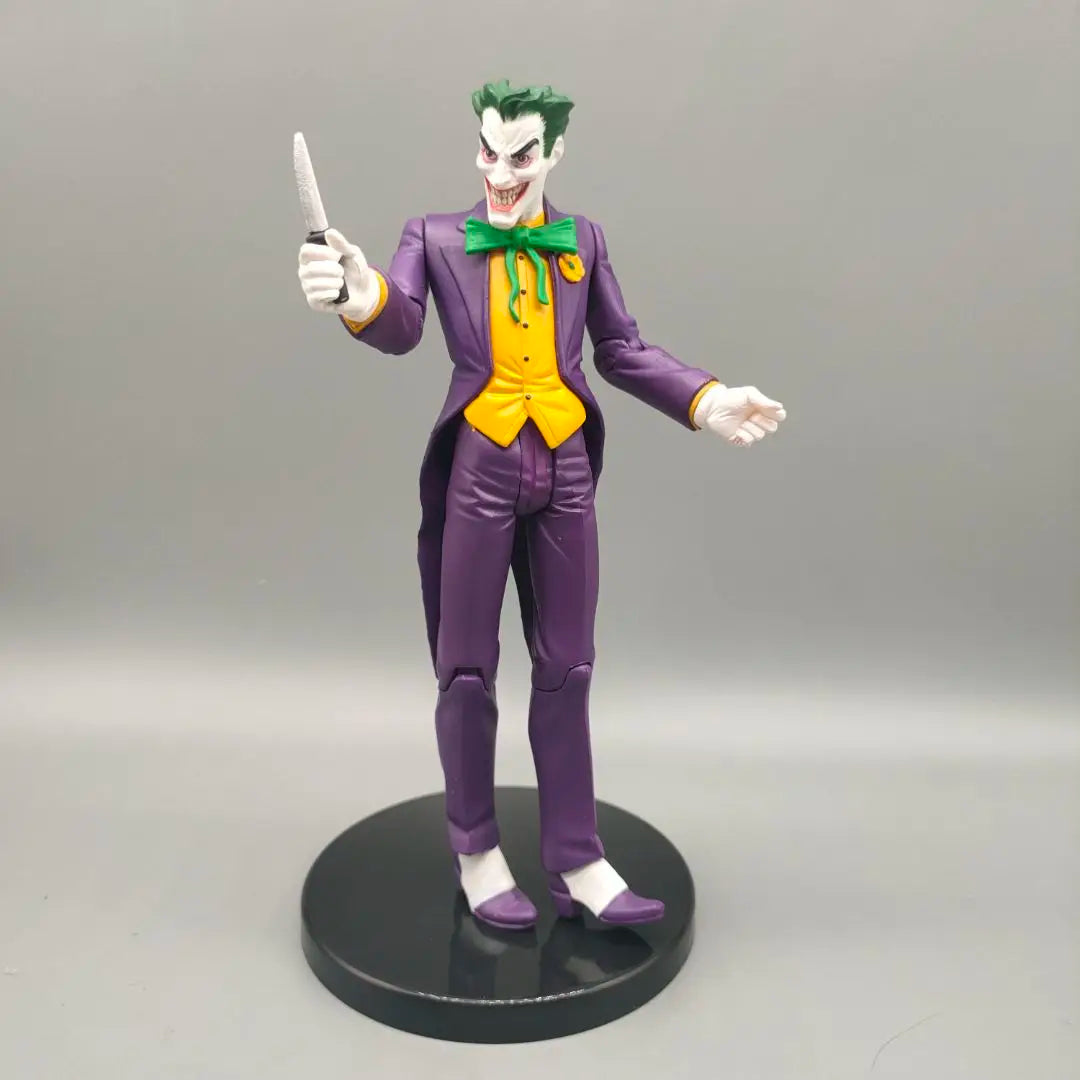 Action Figure | Batman Action Figure | PVC Figure | In Stock
