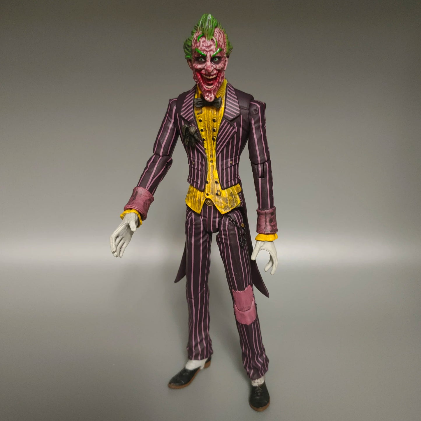 Action Figure | Batman Action Figure | PVC Figure | In Stock