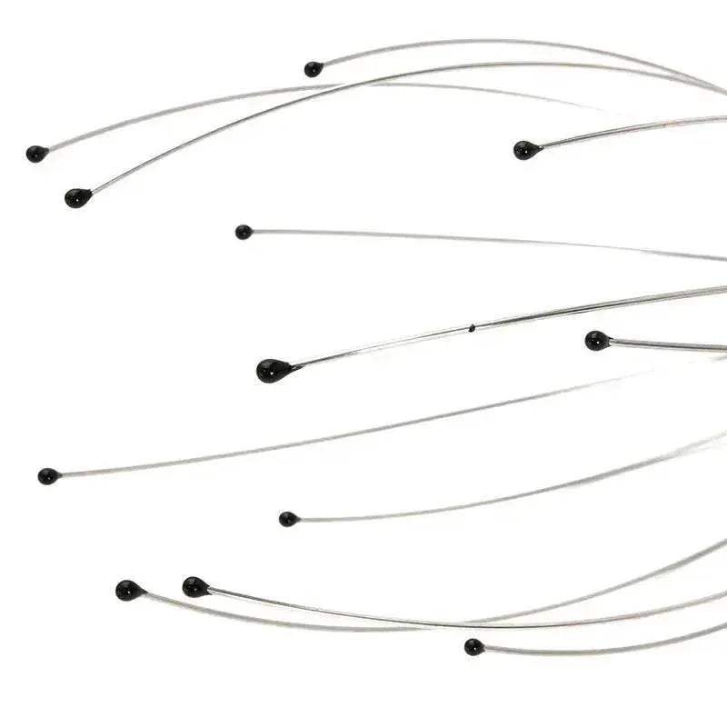 Head Massage Spider Head Masseur Relax Tool For Therapy - ToylandEU