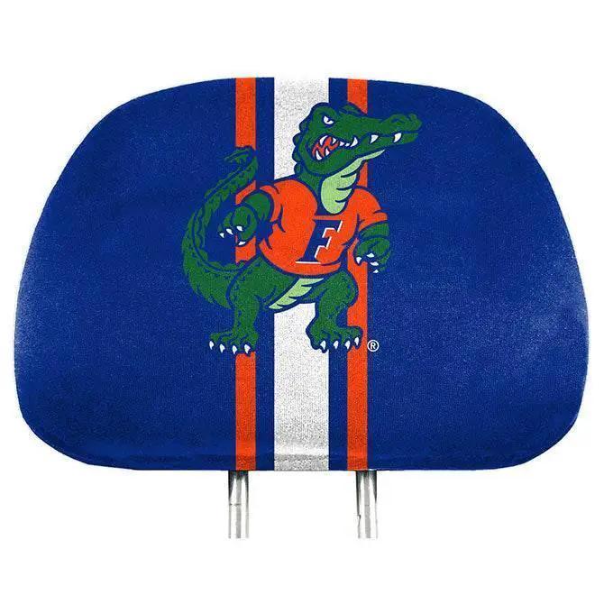  Florida Gators Headrest Covers Full Printed Style -  ToylandEU™