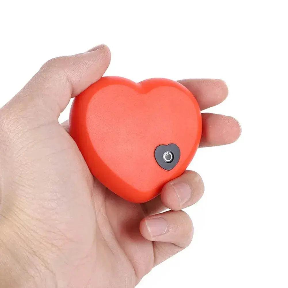  Heartbeat Puppy Behavioral Train Plush Toy Pet Soft Sleep Anxiety Reliever Doll -  ToylandEU™