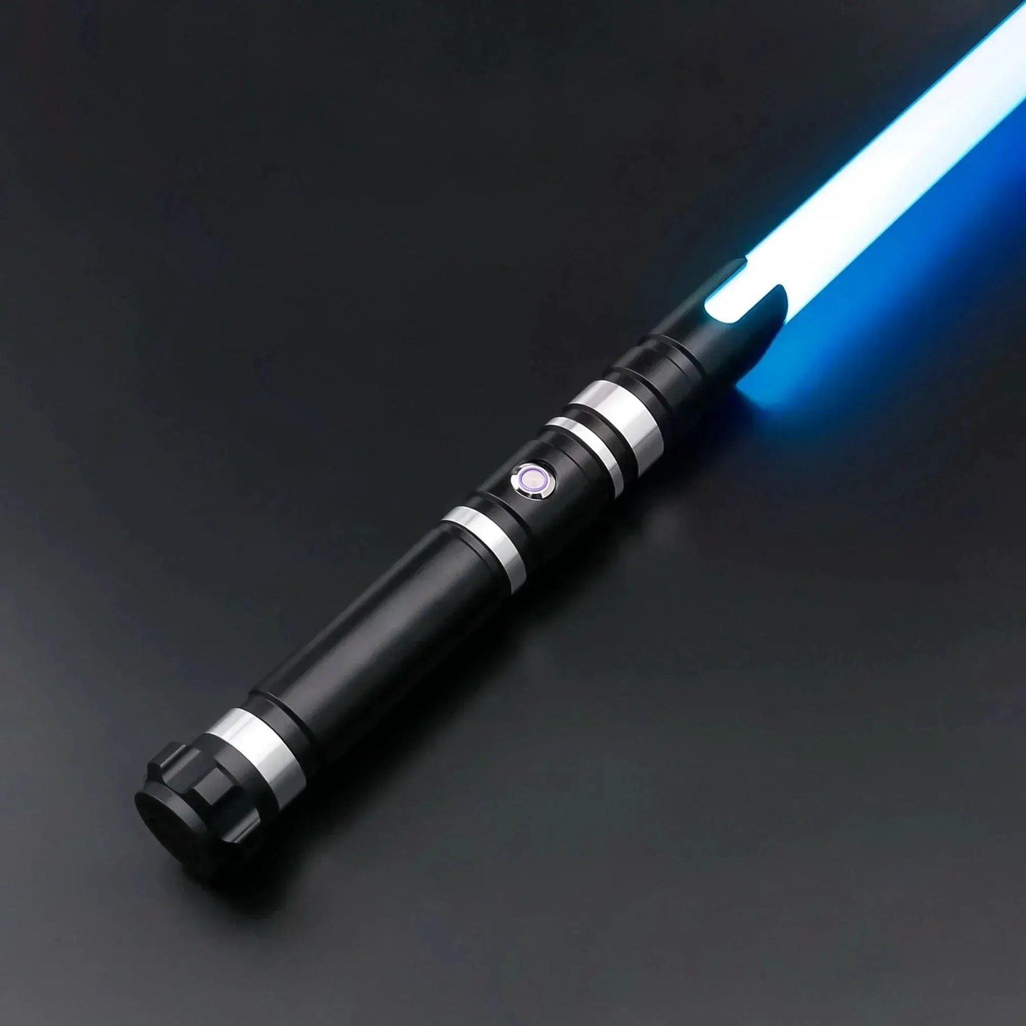  Heavy Dueling RGB Lightsaber Pixel With Metal Hilt -  ToylandEU™