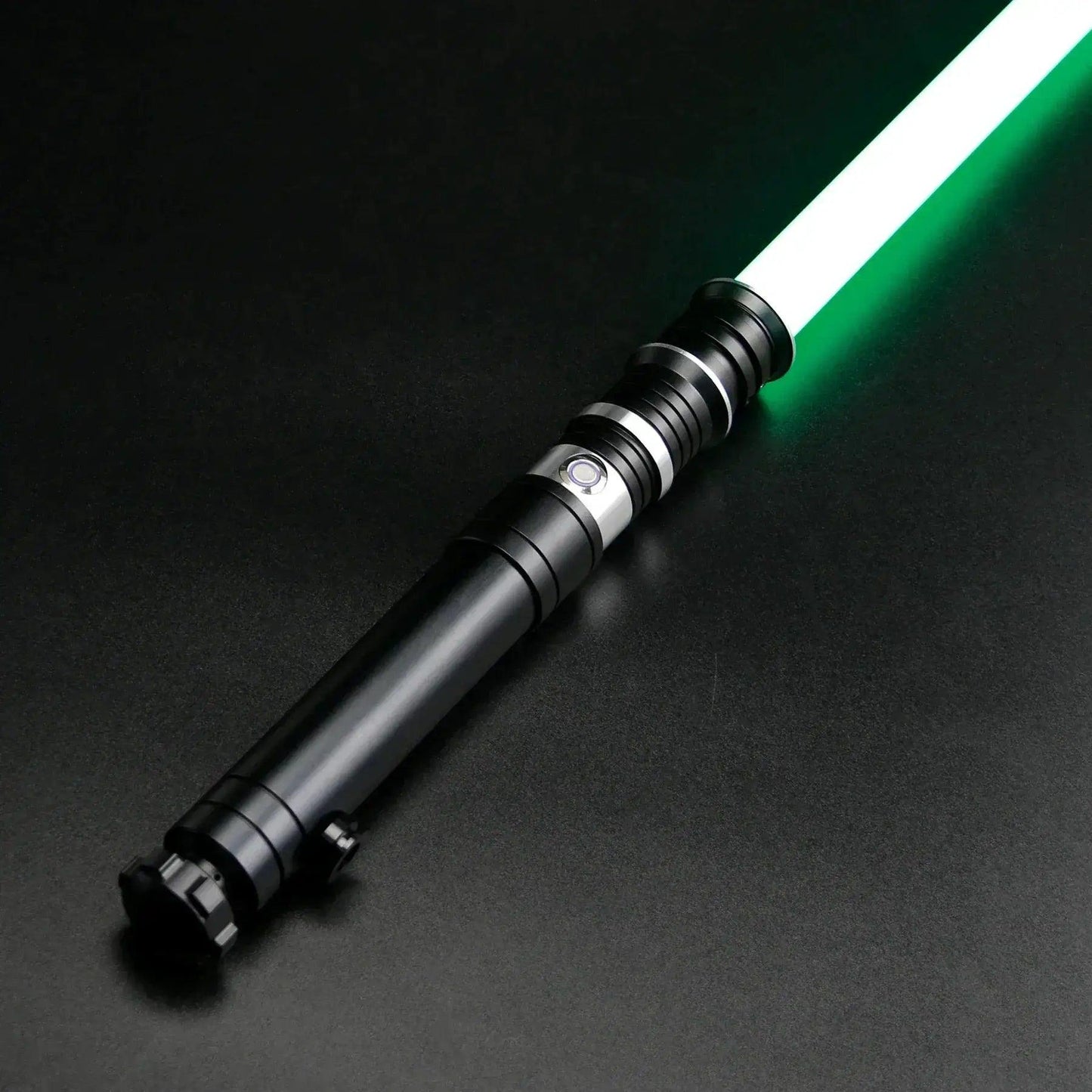  Heavy Dueling RGB Lightsaber Pixel With Metal Hilt -  ToylandEU™