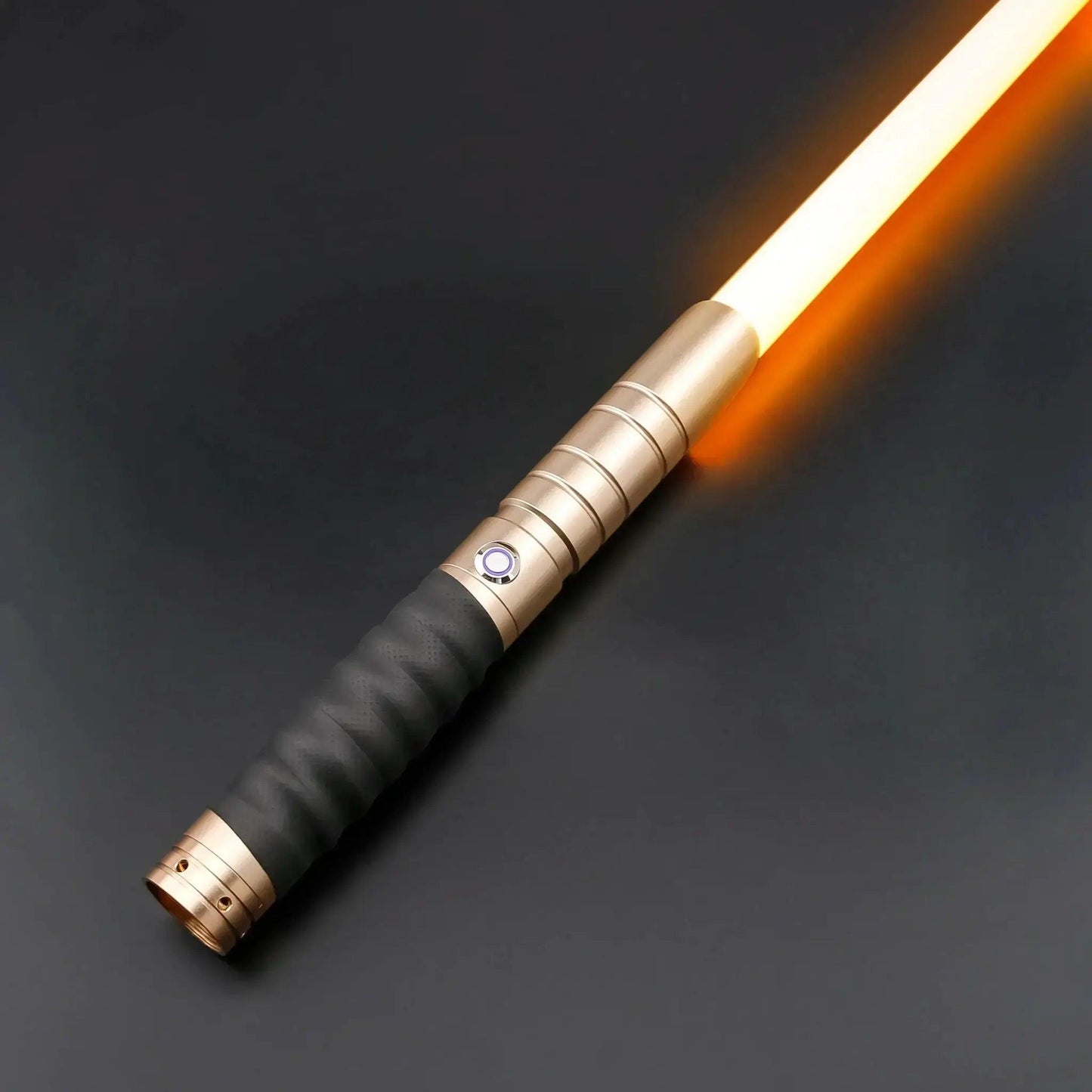  Heavy Dueling RGB Lightsaber Pixel With Metal Hilt -  ToylandEU™