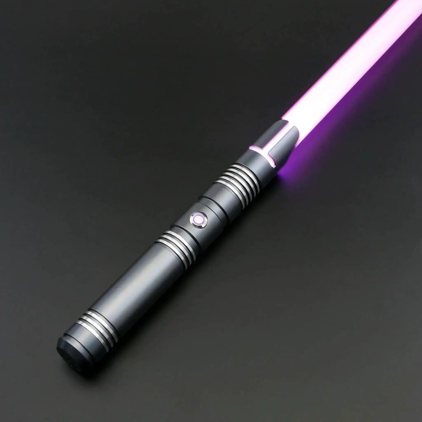  Heavy Dueling RGB Lightsaber Pixel With Metal Hilt -  ToylandEU™