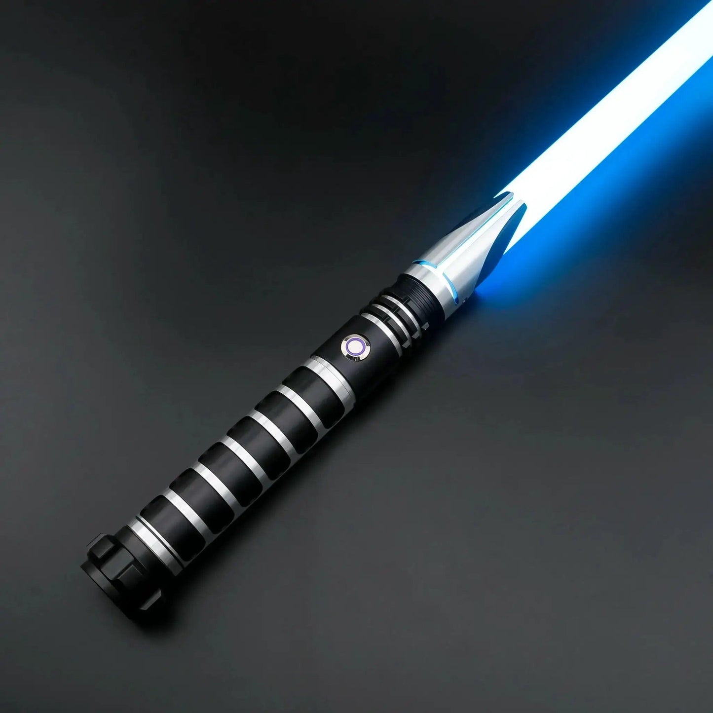  Heavy Dueling RGB Lightsaber Pixel With Metal Hilt -  ToylandEU™