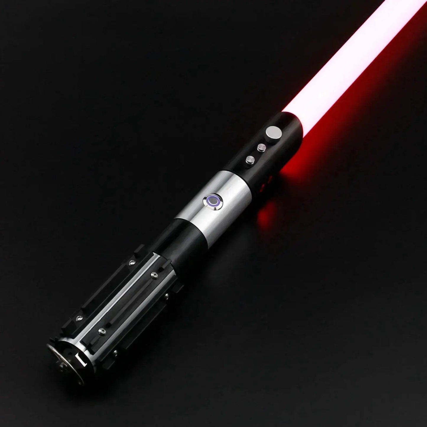  Heavy Dueling RGB Lightsaber Pixel With Metal Hilt -  ToylandEU™