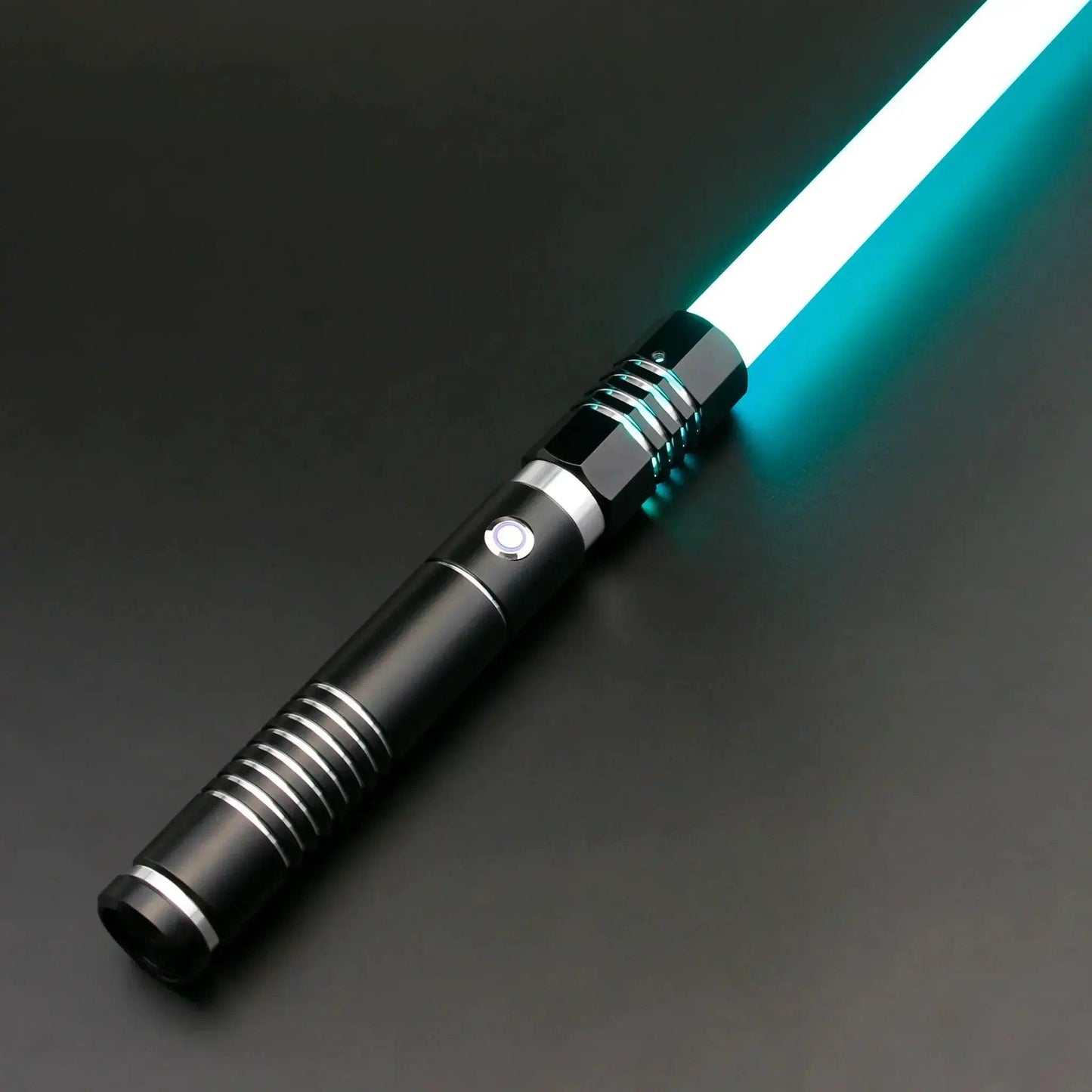  Heavy Dueling RGB Lightsaber Pixel With Metal Hilt -  ToylandEU™