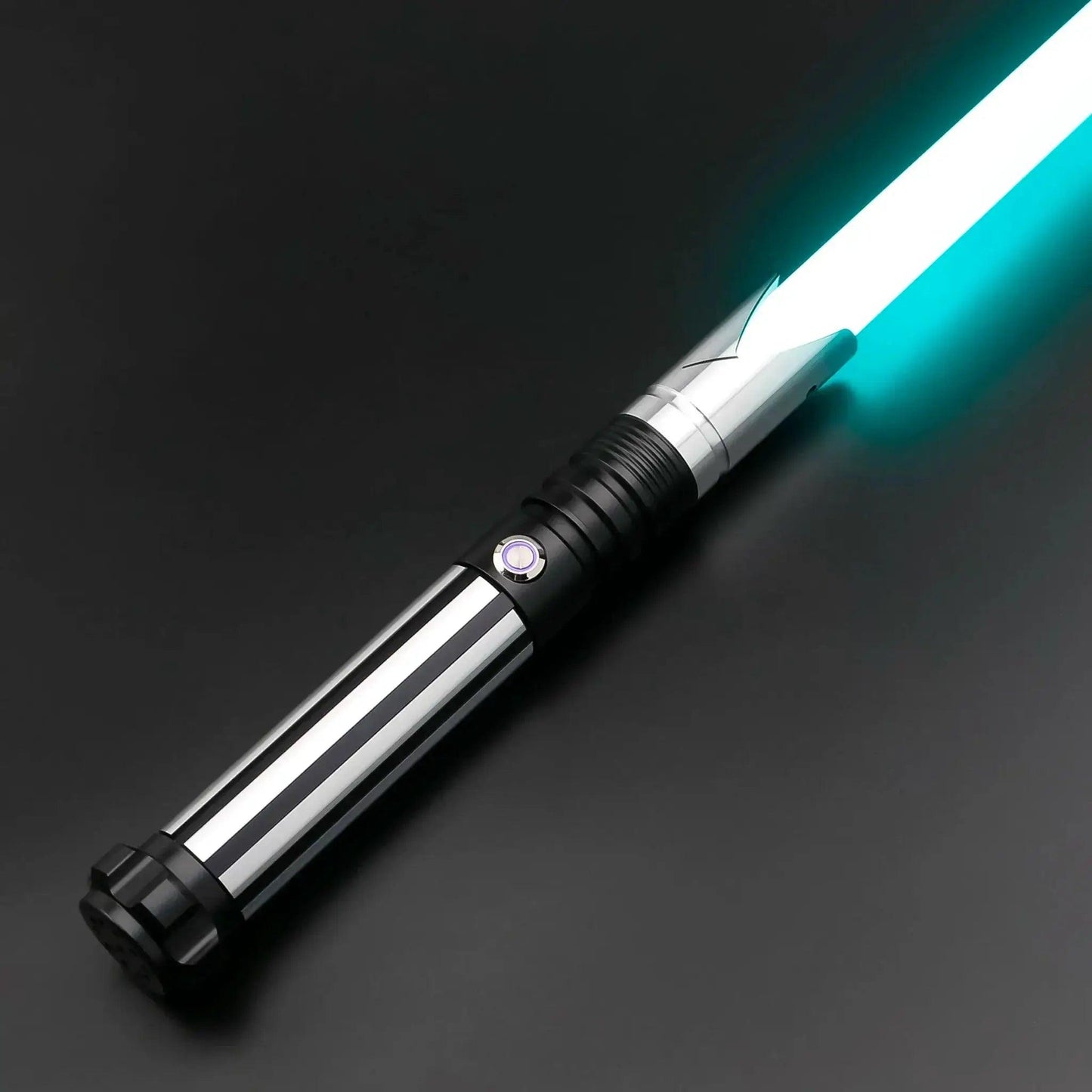  Heavy Dueling RGB Lightsaber Pixel With Metal Hilt -  ToylandEU™