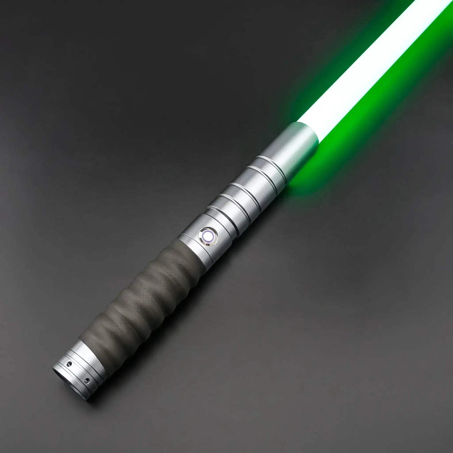 Heavy Dueling RGB Pixel Lightsaber With Metal Hilt - ToylandEU