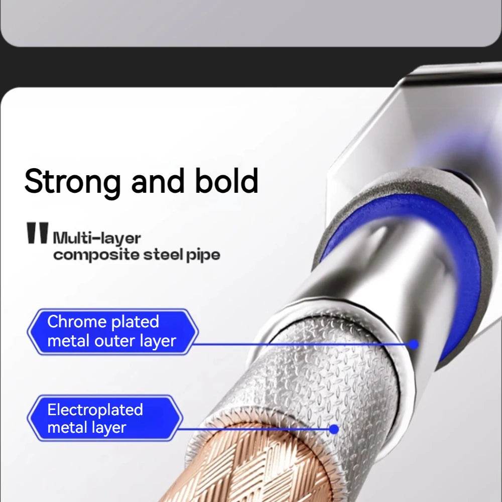 Heavy Duty Doorway Pull Up Bar Non Slip For Men And Women - ToylandEU