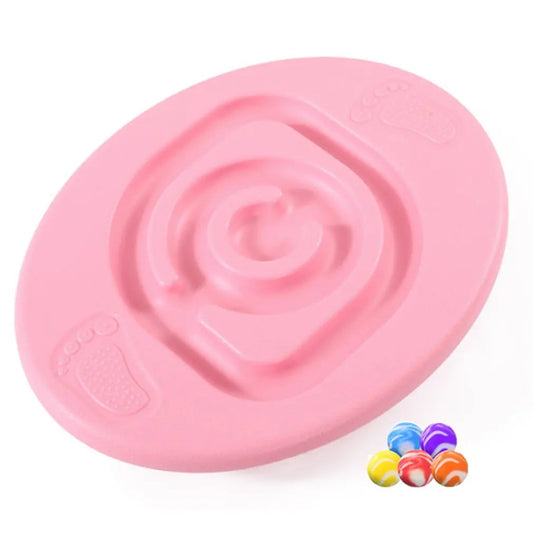 Snail Balance Board for Kindergarten Sensory Training - ToylandEU