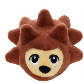 LEGO® Friends Plush Hedgehog | Soft Squishable Toy | Marshmallow Design