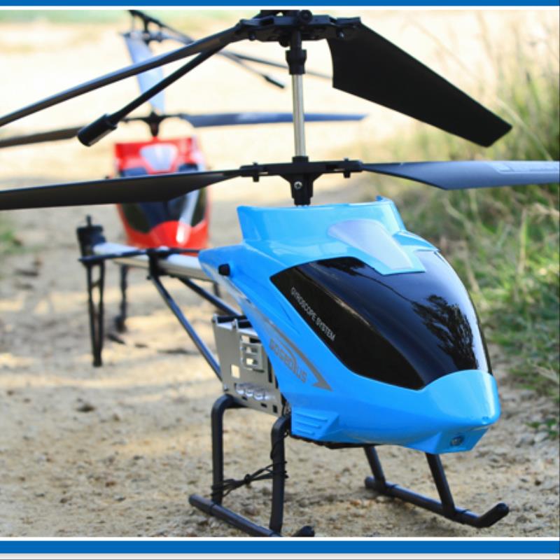 Extra Large Remote Control Helicopter with 2-Year Warranty - ToylandEU