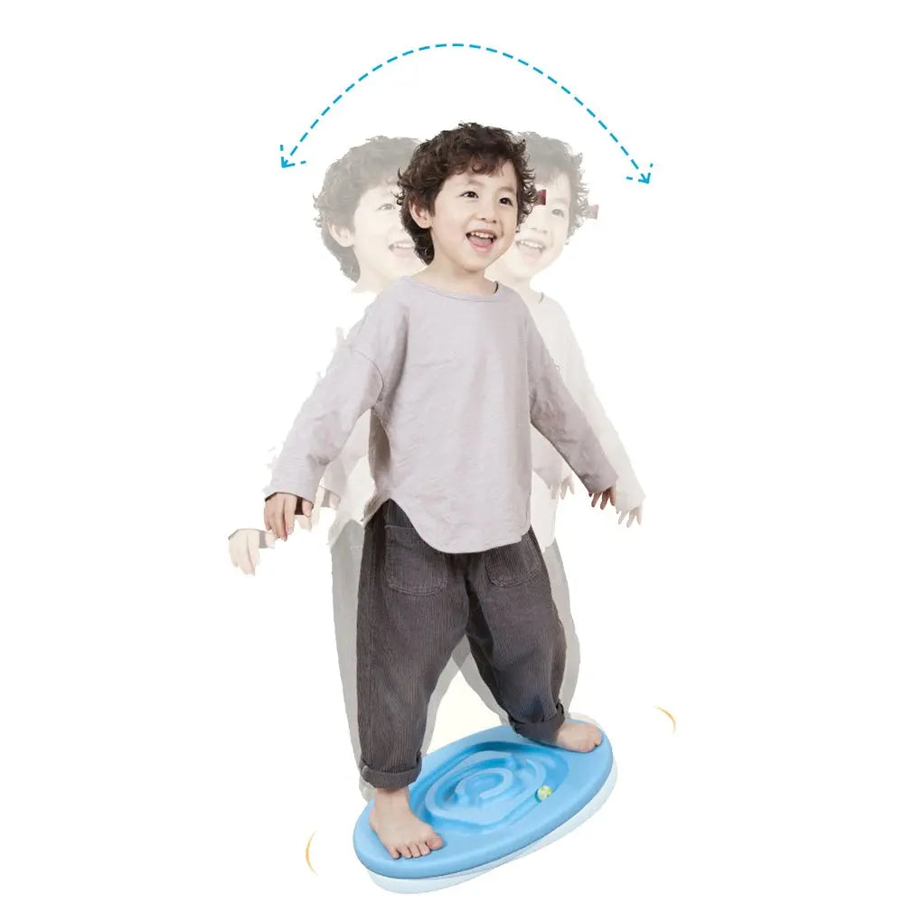 Snail Balance Board for Kindergarten Sensory Training ToylandEU.com Toyland EU