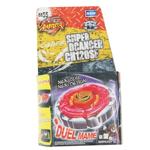 B-X TOUPIE BURST BEYBLADE Spinning Top Toupie BB104 BB109 BB111 BB113 - High Performance Gyro with Strong Launchers ToylandEU.com Toyland EU