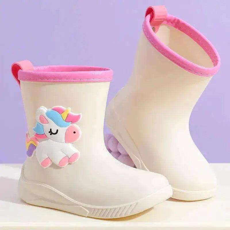  Height Boosting Eco Friendly Rain Boots Toyland EU -  ToylandEU™