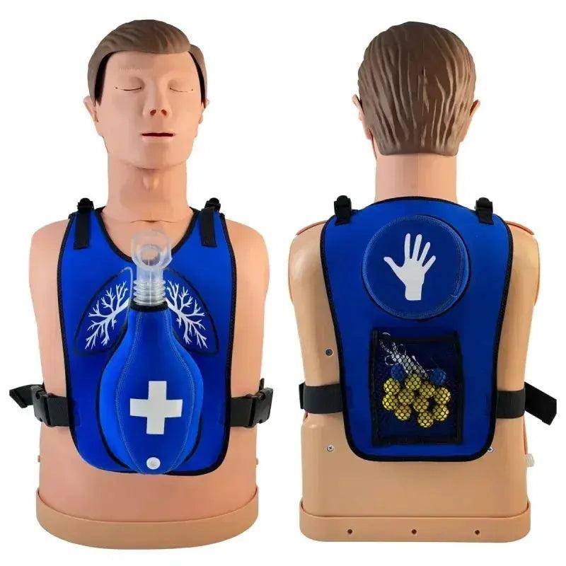  Heimlich Training Vest For Safe Choking Rescue Practice -  ToylandEU™