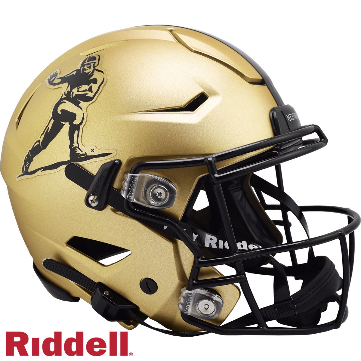 Heisman Collection Helmet Riddell Authentic SpeedFlex - ToylandEU