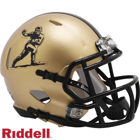 Heisman Collection Riddell Speed Mini Helmet Replica - ToylandEU