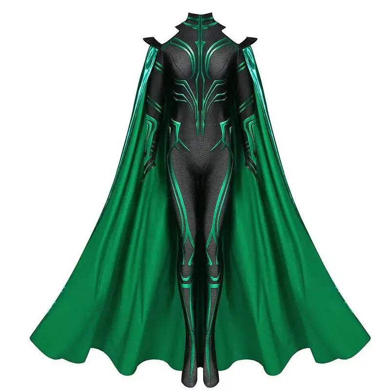  Hela cosplay costume One Piece High Quality For Halloween -  ToylandEU™