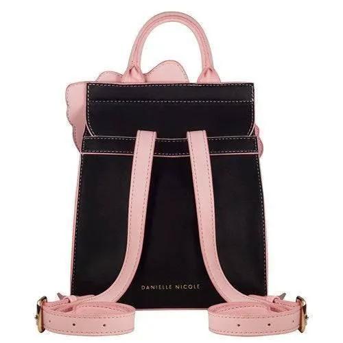  Hello Kitty Flap Backpack Adjustable Strap Compact -  ToylandEU™