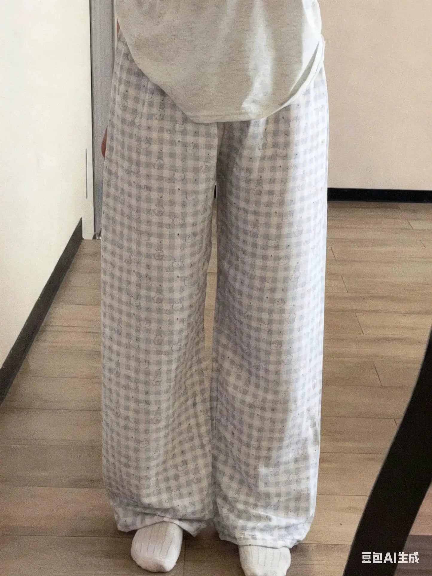  Hello Kitty Pajama Set For Girls Soft Four Seasons -  ToylandEU™