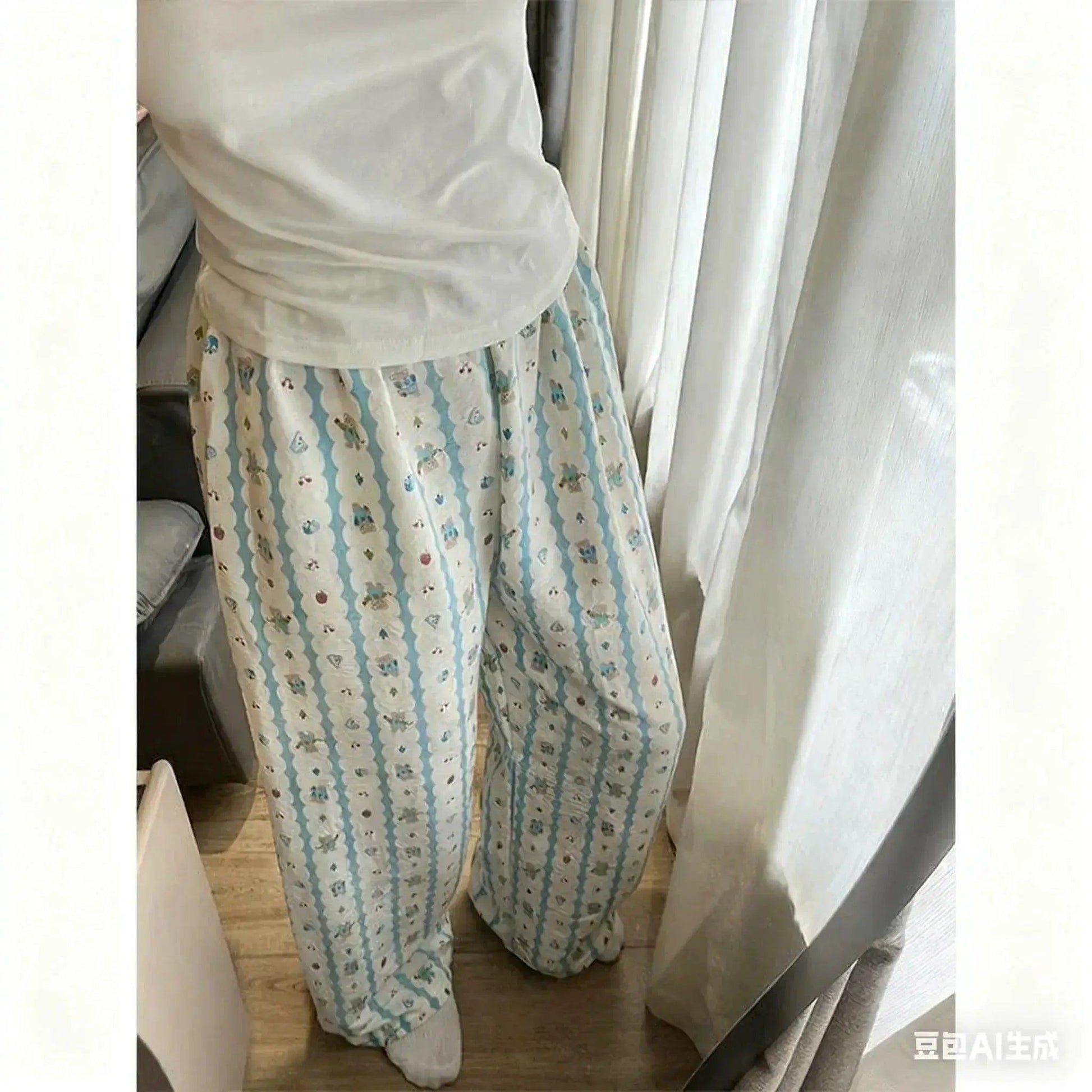  Hello Kitty Pajama Set For Girls Soft Four Seasons -  ToylandEU™
