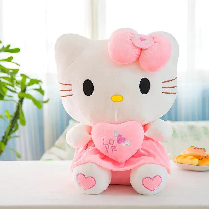  Hello Kitty Plush Doll Officially Authorized Collectible -  ToylandEU™