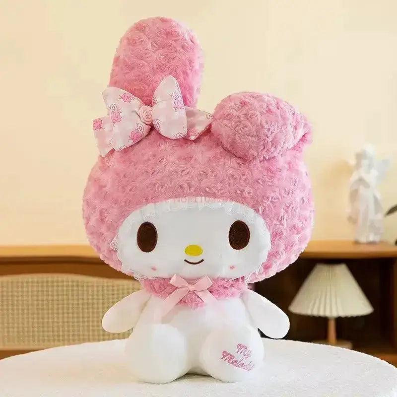  Hello Kitty Plush Pillow Sanrio Big Size For Kids -  ToylandEU™