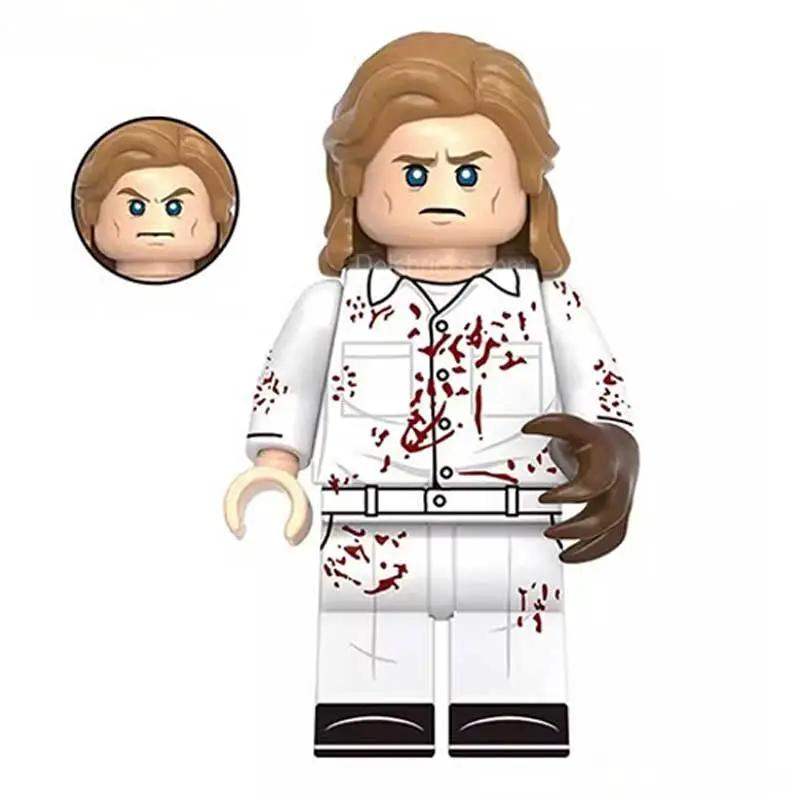  Vecna Lego Minifigure Stranger Things Custom Premium -  ToylandEU™