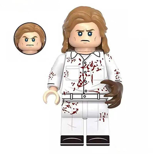  Vecna Lego Minifigure Stranger Things Custom Premium -  ToylandEU™