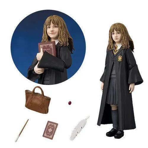  Hermione Granger SH Figuarts Action Figure Collectible -  ToylandEU™