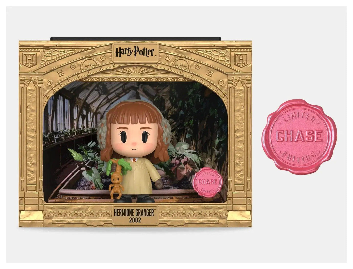  Hermione Granger Vinyl Figure Mystery Box LE3000 Pix -  ToylandEU™