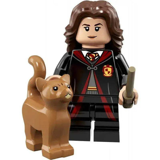 Hermione Granger Figure Premium Display Collectible, ABS Plastic Construction For Collectors - ToylandEU